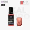 K111 Kaleido Rose Taupe (Gloss) Base, Thumbnail
