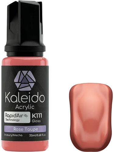 K111 Kaleido Rose Taupe (Gloss) - Box image