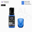 K113 Kaleido Azure Blue (Gloss) Base, Thumbnail