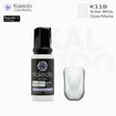 K119 Kaleido Armor White (Gloss) Base, Thumbnail