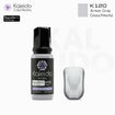 K120 Kaleido Armor Gray (Gloss) Base, Thumbnail