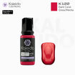 K122 Kaleido Dark Coral (Gloss) Base, Thumbnail