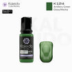 K124 Kaleido Artillery Green (Gloss) Base, Thumbnail