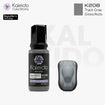 K208 Kaleido Track Gray (Gloss) Base, Thumbnail