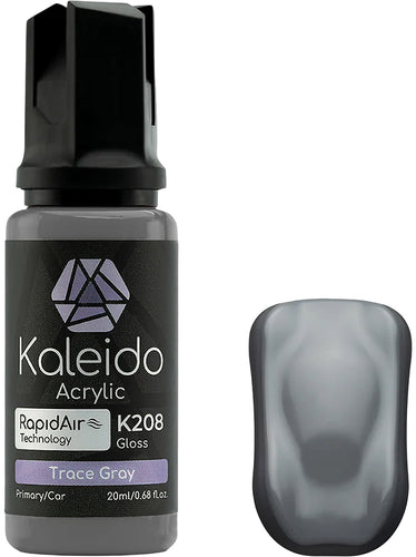 K208 Kaleido Track Gray (Gloss) - Box image