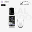 K301 Kaleido Diamond White (Gloss / Pearl) Base, Thumbnail