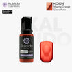 K304 Kaleido Magma Orange (Gloss / Pearl) Base, Thumbnail