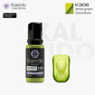 K306 Kaleido Verde Green (Gloss / Pearl) Base, Thumbnail