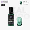 K309 Kaleido Almond Green (Gloss / Pearl) Base, Thumbnail