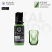 K310 Kaleido Inferno Green (Gloss / Metallic / Pearl) Base, Thumbnail