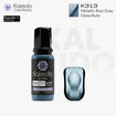 K313 Kaleido Metallic Blue Gray (Gloss / Metallic) Base, Thumbnail