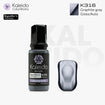K316 Kaleido Graphite Gray (Gloss / Pearl) Base, Thumbnail