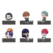 Kado Chara Mobile Suit Gundam GQuuuuuuX (6 types / 6 per box) Base, Thumbnail
