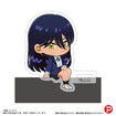 Kado Chara Mobile Suit Gundam GQuuuuuuX (6 types / 6 per box) 