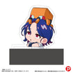 Kado Chara Mobile Suit Gundam GQuuuuuuX (6 types / 6 per box) 