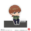 Kado Chara Mobile Suit Gundam GQuuuuuuX (6 types / 6 per box) 