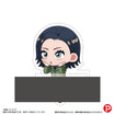 Kado Chara Mobile Suit Gundam GQuuuuuuX (6 types / 6 per box) 