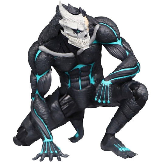 Noodle Stopper Figure: Kaiju No. 8