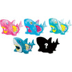 KAITAI Fantasy Clear Shark Collection (5 Types / 4 Per Box) Base, Thumbnail