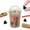 KAITAI Puzzle Lite Milktea with Boba KAITAI Puzzle Lite Milktea with Boba Base, Thumbnail