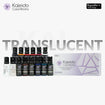 Kaleido ColorWorks 12 Clear Color Set Acrylic Base, Thumbnail