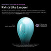 Kaleido ColorWorks 12 Color Metal Set Acrylic 