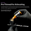 Kaleido ColorWorks 12 Color Metal Set Acrylic 
