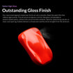Kaleido ColorWorks 12 Color Primary Set Acrylic 