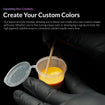 Kaleido ColorWorks 12 Color Primary Set Acrylic 
