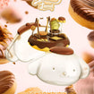 Kandyland: Pompompurin (Sanrio) 