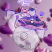 Kandyland: Kuromi (Sanrio) 