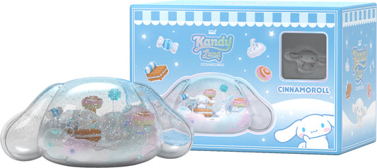 Kandyland: Cinamoroll (Sanrio)
