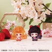 Karakoro Clear Candy Figures: Agents of the Four Seasons: Dance of Spring (8 types / 8 per box) 