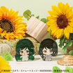 Karakoro Clear Candy Figures: Agents of the Four Seasons: Dance of Spring (8 types / 8 per box) 