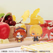 Karakoro Clear Candy Figures: Agents of the Four Seasons: Dance of Spring (8 types / 8 per box) 