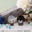 Karakoro Clear Candy Figures: Agents of the Four Seasons: Dance of Spring (8 types / 8 per box) 