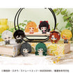Karakoro Clear Candy Figures: Agents of the Four Seasons: Dance of Spring (8 types / 8 per box) 