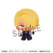 Karakoro Clear Candy Figures: Agents of the Four Seasons: Dance of Spring (8 types / 8 per box) 