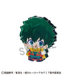Karakoro Clear Candy Figures: My Hero Academia (8 types / 8 per box) 