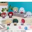 Karakoro Clear Candy Figures: My Hero Academia (8 types / 8 per box) 