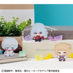 Karakoro Clear Candy Figures: My Hero Academia (8 types / 8 per box) 