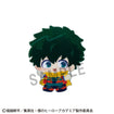 Karakoro Clear Candy Figures: My Hero Academia (8 types / 8 per box) 