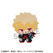 Karakoro Clear Candy Figures: My Hero Academia (8 types / 8 per box) 