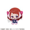 Karakoro Clear Candy Figures: My Hero Academia (8 types / 8 per box) 