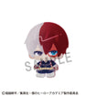 Karakoro Clear Candy Figures: My Hero Academia (8 types / 8 per box) 