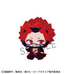 Karakoro Clear Candy Figures: My Hero Academia (8 types / 8 per box) 
