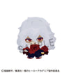 Karakoro Clear Candy Figures: My Hero Academia (8 types / 8 per box) 