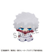 Karakoro Clear Candy Figures: My Hero Academia (8 types / 8 per box) 