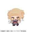 Karakoro Clear Candy Figures: My Hero Academia (8 types / 8 per box) 