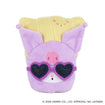 Kawaii YumYum Mart Diner Kuromi's Potate Plush Kawaii YumYum Mart Diner Kuromi's Potate Plush